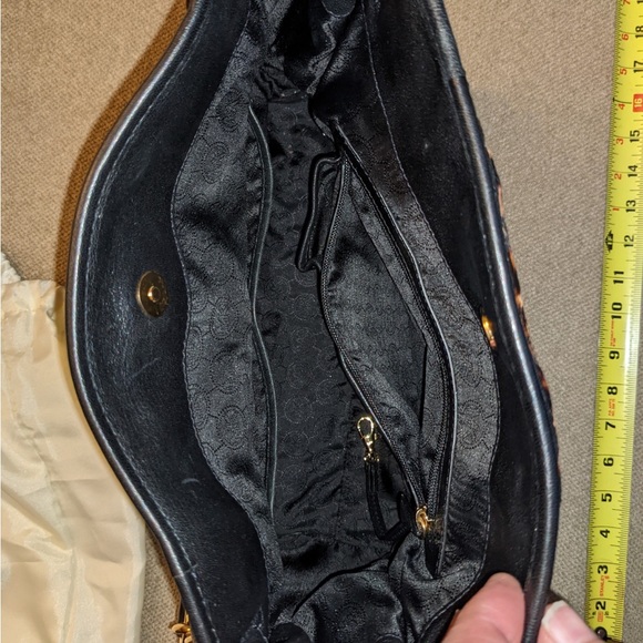 Stunning MK animal print bag! - Picture 2 of 8